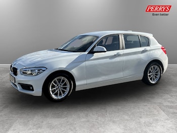Used BMW 1 Series 2019 for sale - 77980497: Photo