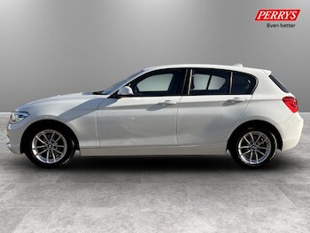 Used BMW 1 Series 2019 for sale - 77980497: Photo