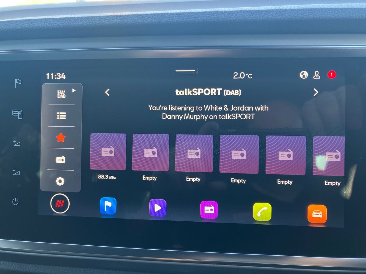 Used SEAT Ateca 2025 for sale - 76807870: Photo 10