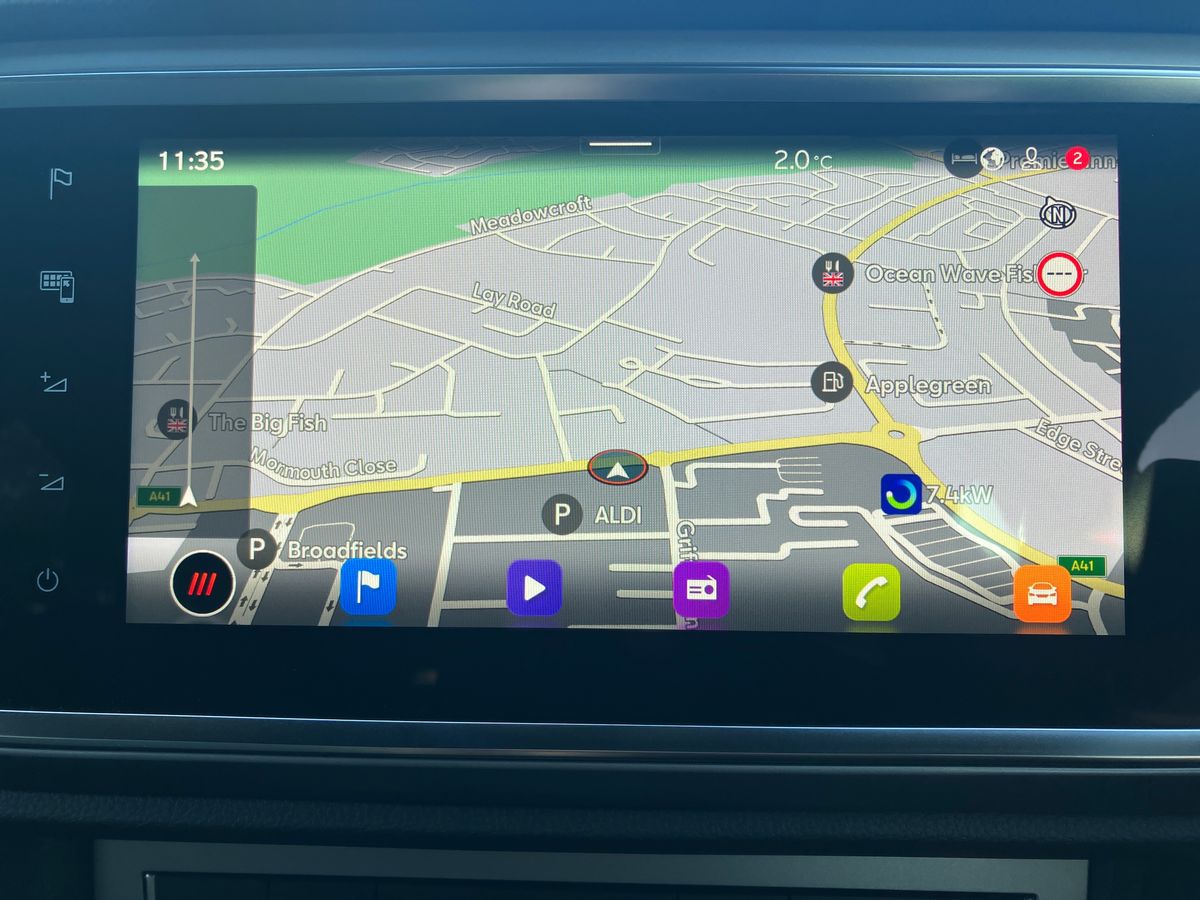 Used SEAT Ateca 2025 for sale - 76807870: Photo 11