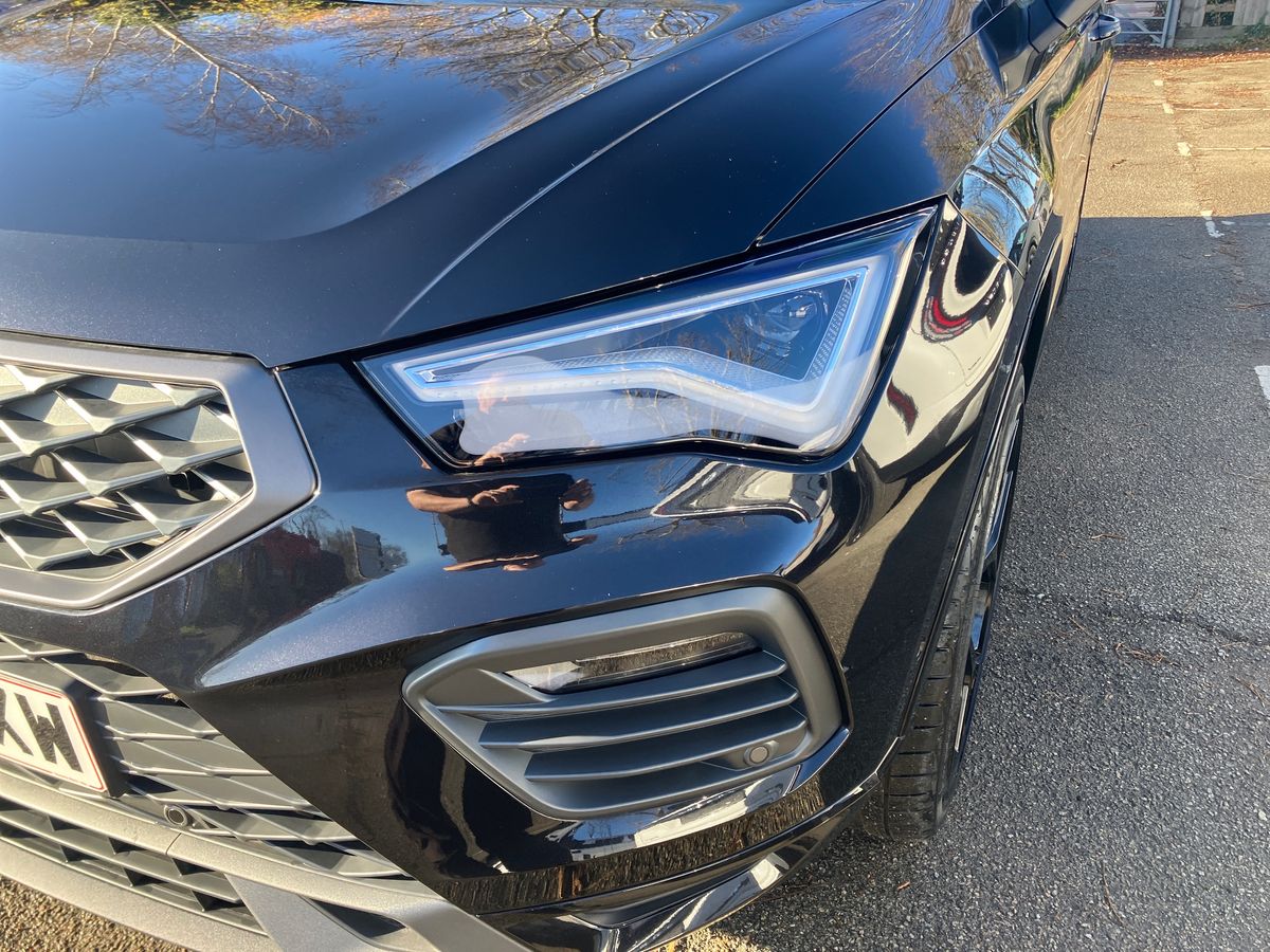 Used SEAT Ateca 2025 for sale - 76807870: Photo 13