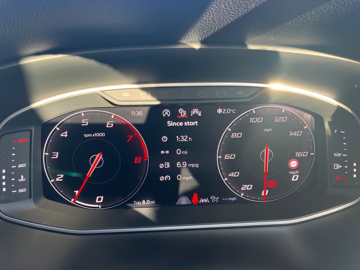 Used SEAT Ateca 2025 for sale - 76807870: Photo 14