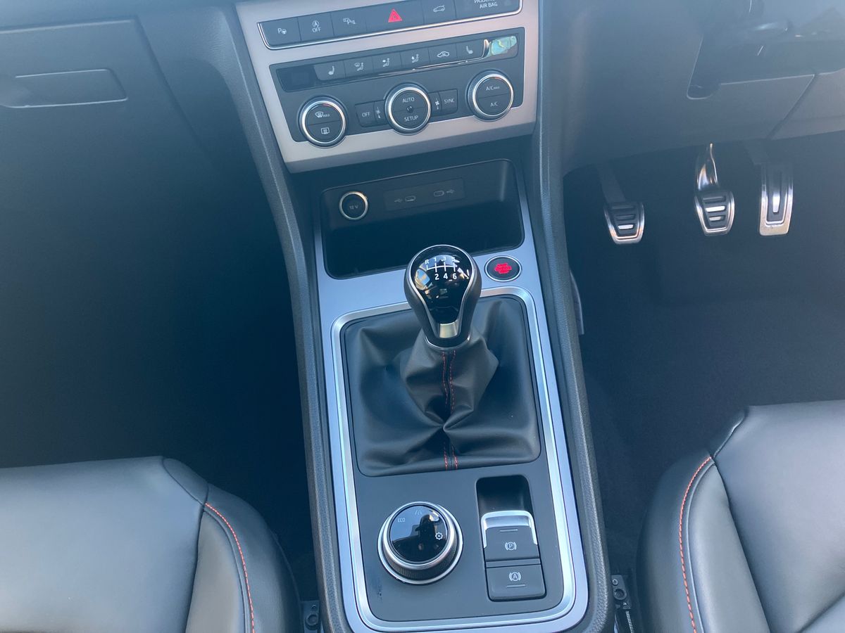 Used SEAT Ateca 2025 for sale - 76807870: Photo 17