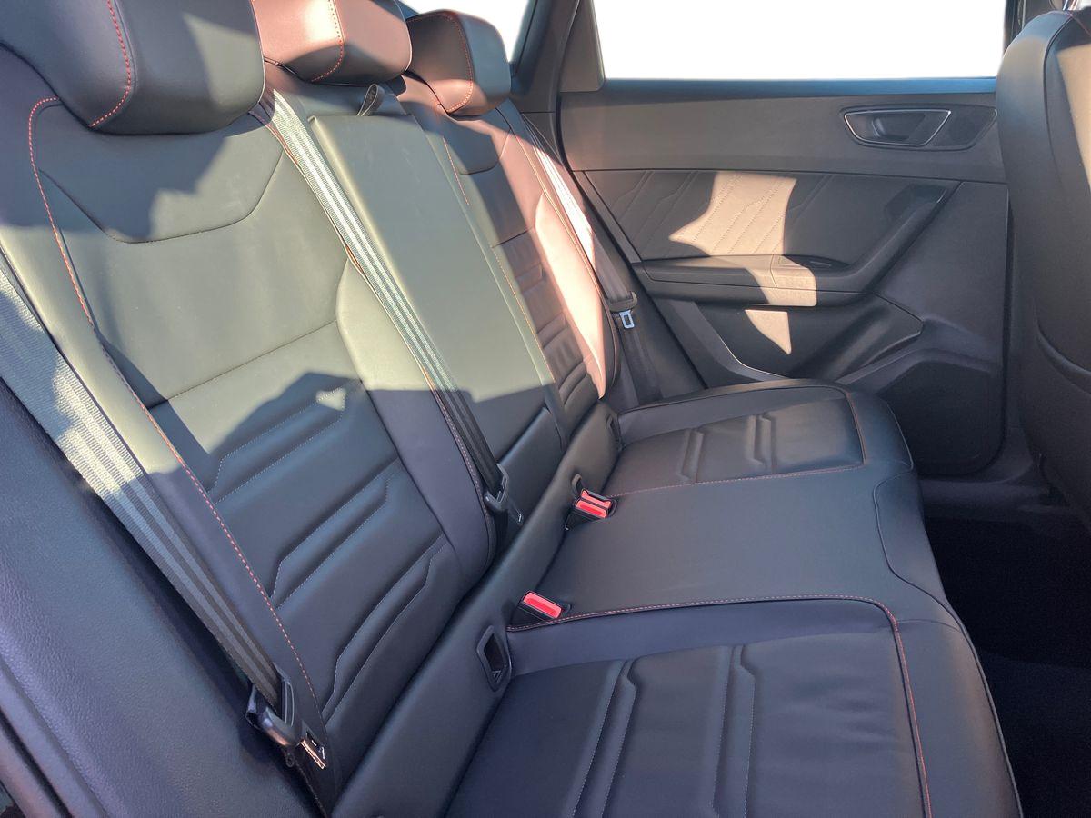 Used SEAT Ateca 2025 for sale - 76807870: Photo 19