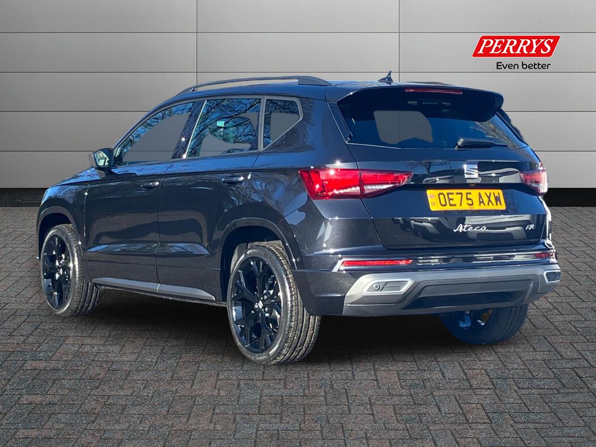 Used SEAT Ateca 2025 for sale - 76807870: Photo 2
