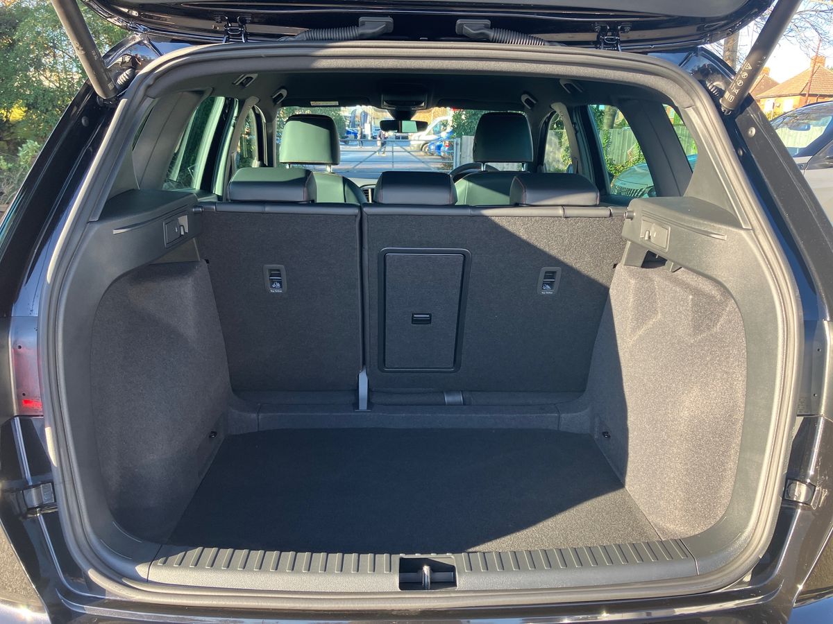 Used SEAT Ateca 2025 for sale - 76807870: Photo 21