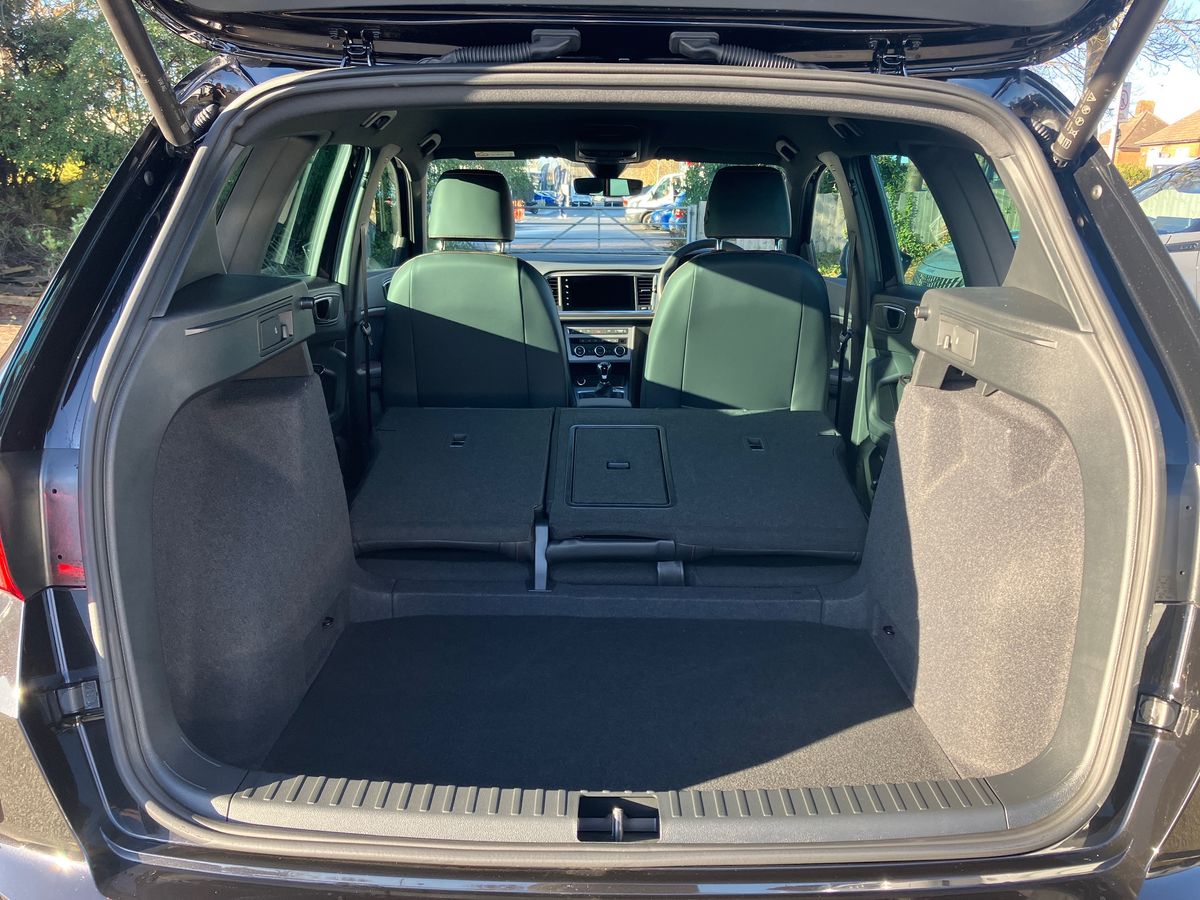 Used SEAT Ateca 2025 for sale - 76807870: Photo 23