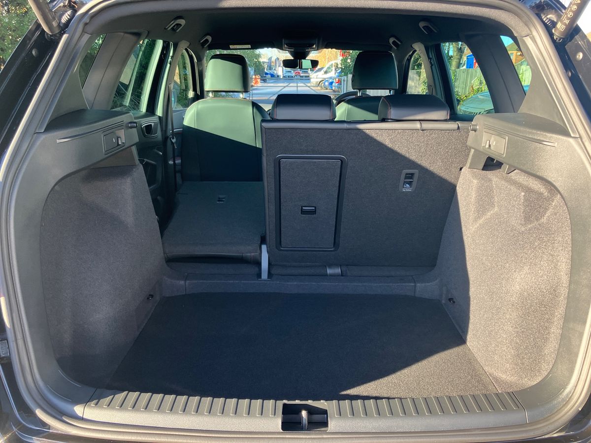 Used SEAT Ateca 2025 for sale - 76807870: Photo 25