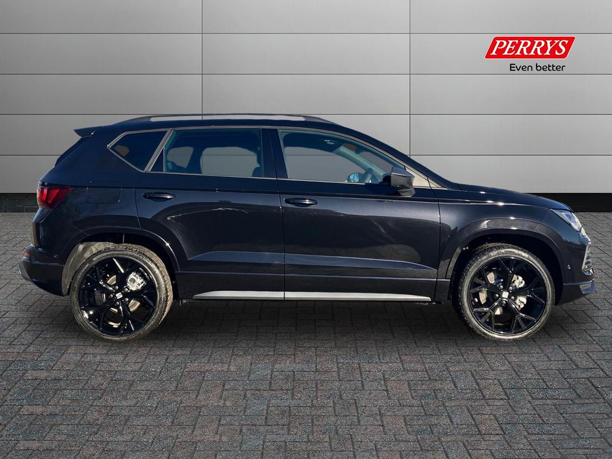 Used SEAT Ateca 2025 for sale - 76807870: Photo 3