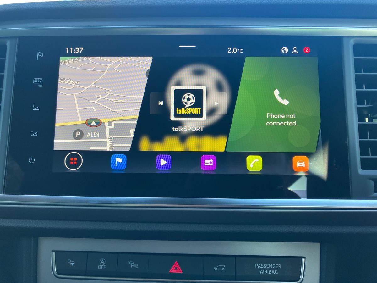 Used SEAT Ateca 2025 for sale - 76807870: Photo 54