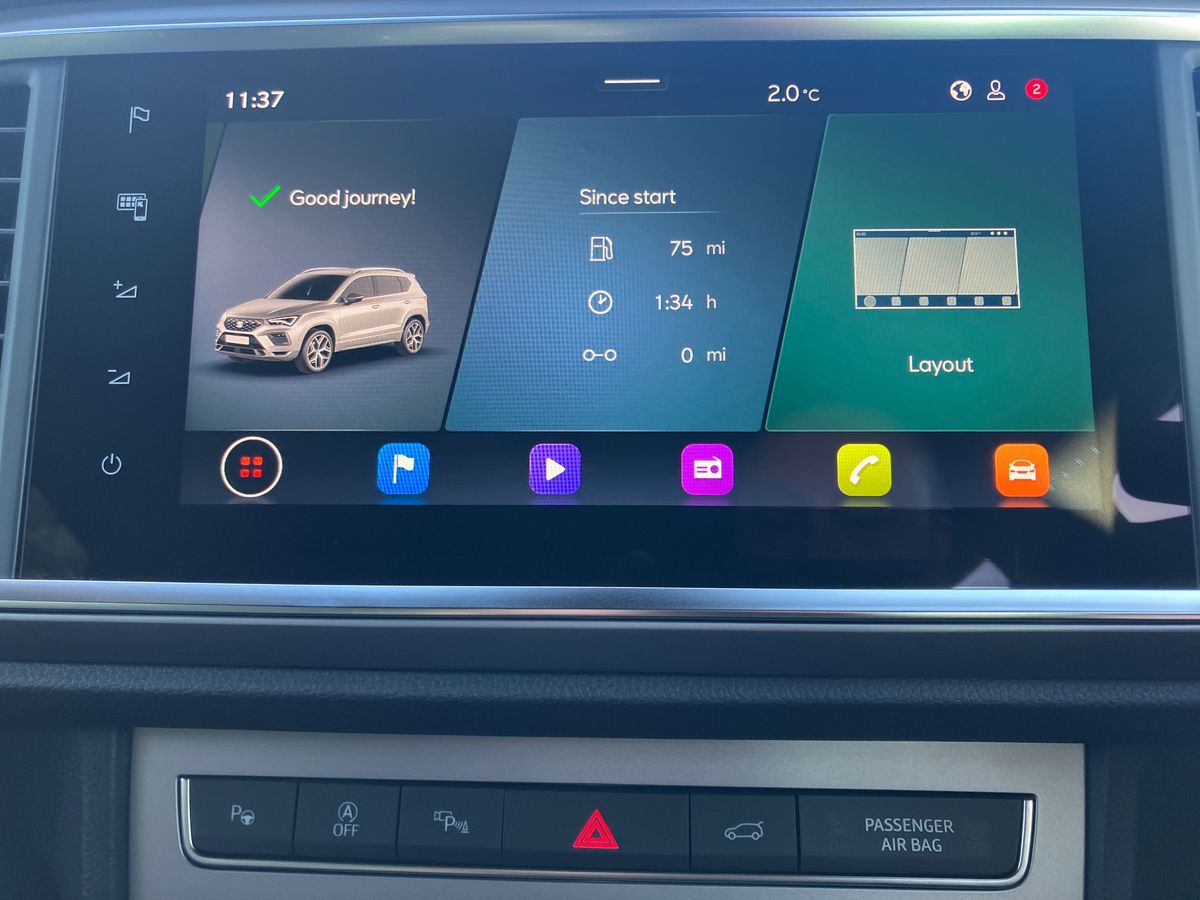 Used SEAT Ateca 2025 for sale - 76807870: Photo 55