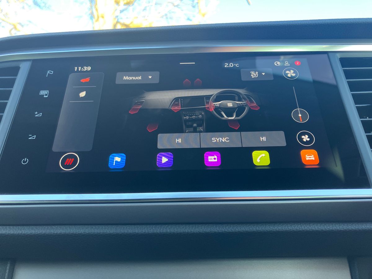 Used SEAT Ateca 2025 for sale - 76807870: Photo 59