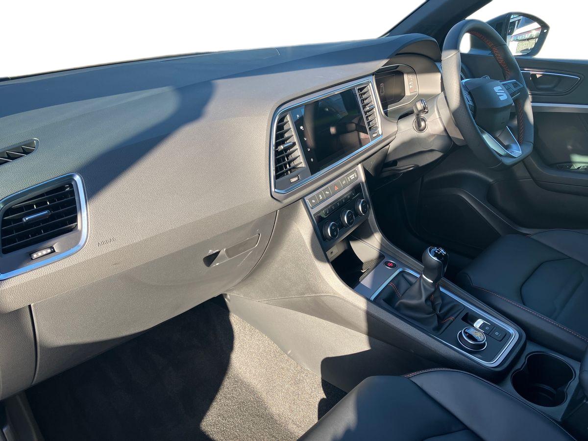 Used SEAT Ateca 2025 for sale - 76807870: Photo 6