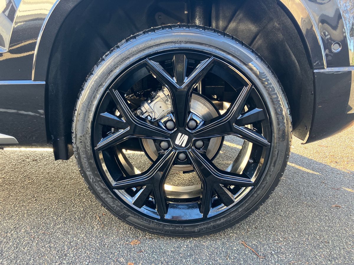 Used SEAT Ateca 2025 for sale - 76807870: Photo 7