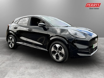Used Ford Puma Gen-E 2026 for sale - 79082882: Photo