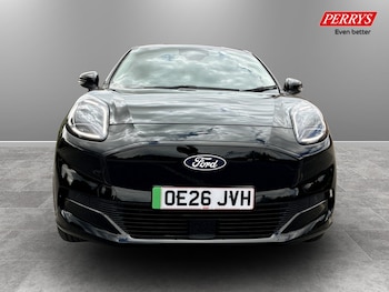 Used Ford Puma Gen-E 2026 for sale - 79082882: Photo