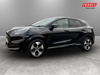 Used Ford Puma Gen-E 2026 for sale - 79082882: Photo