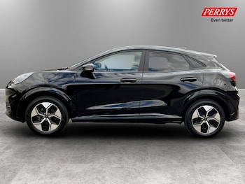Used Ford Puma Gen-E 2026 for sale - 79082882: Photo