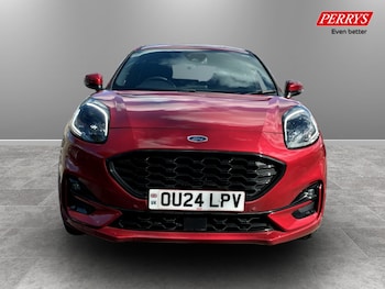 Used Ford Puma 2024 for sale - 78092082: Photo
