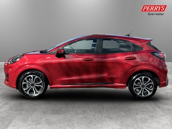 Used Ford Puma 2024 for sale - 78092082: Photo