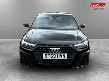 Used Audi A1 2020 for sale - 79660861: Photo