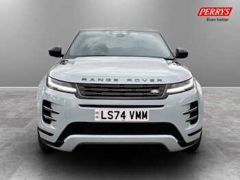 Used Land Rover Range Rover Evoque 2024 for sale - 78092043: Photo