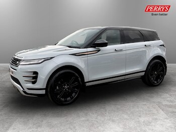 Used Land Rover Range Rover Evoque 2024 for sale - 78092043: Photo