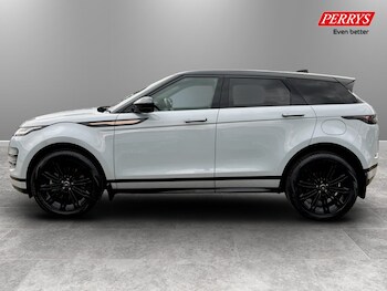 Used Land Rover Range Rover Evoque 2024 for sale - 78092043: Photo
