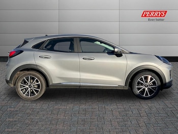 Used Ford Puma 2023 for sale - 76736054: Photo