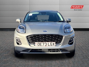 Used Ford Puma 2023 for sale - 76736054: Photo
