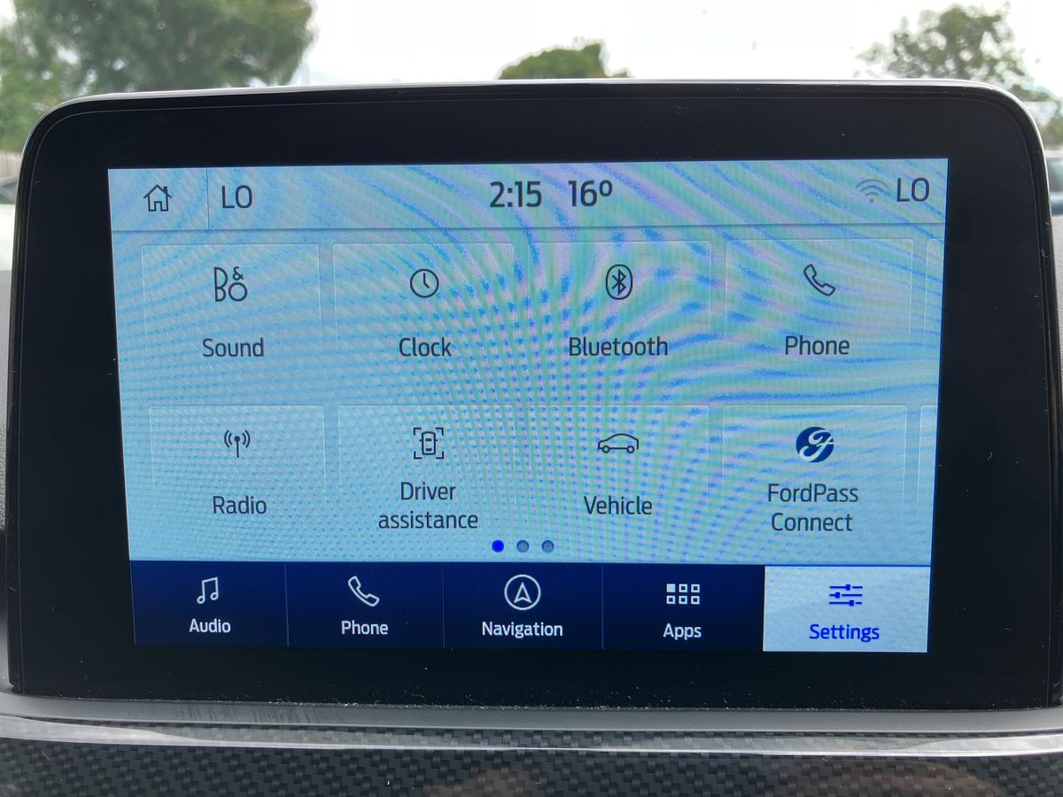 Vehicle 60