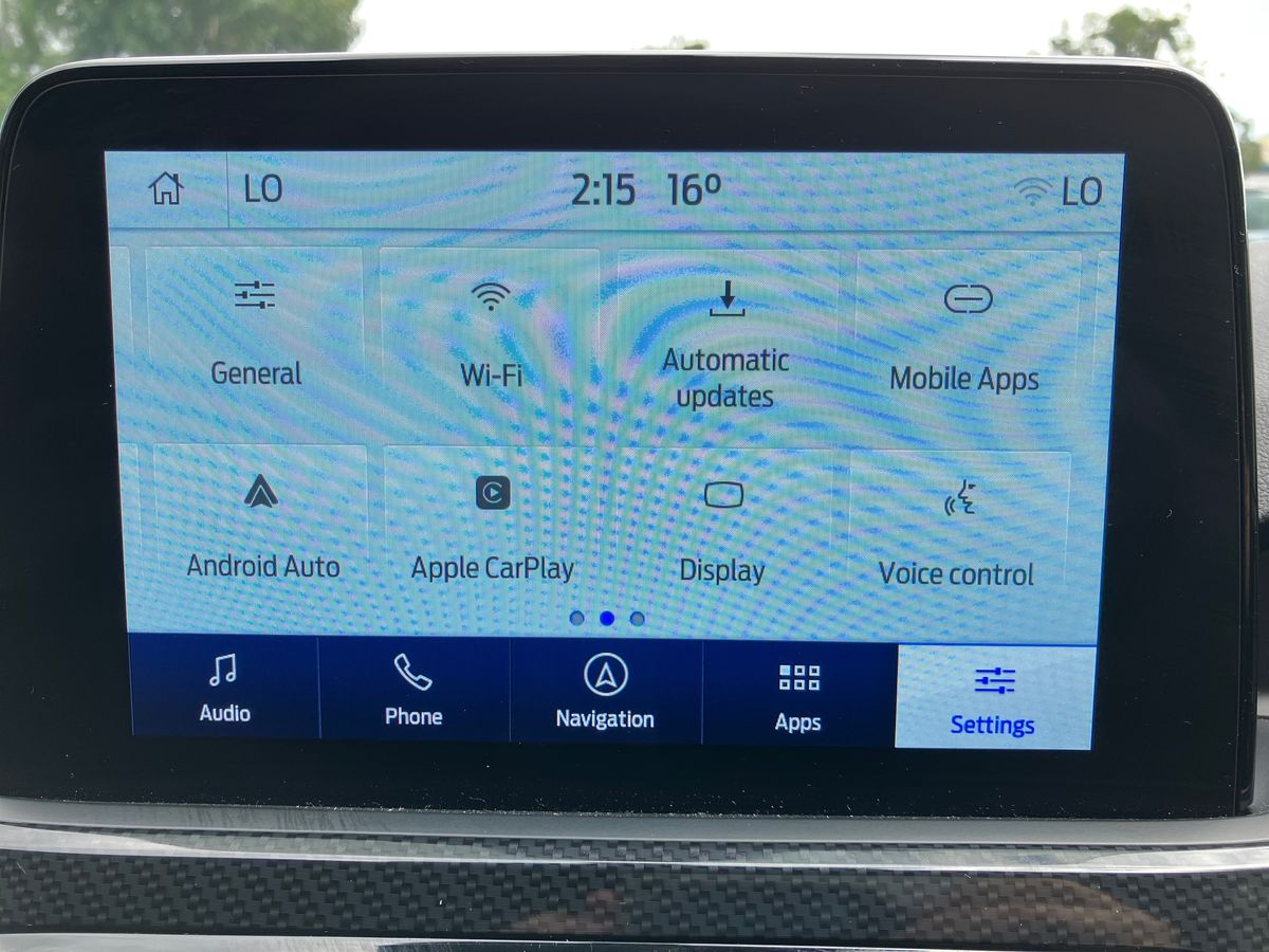 Vehicle 61