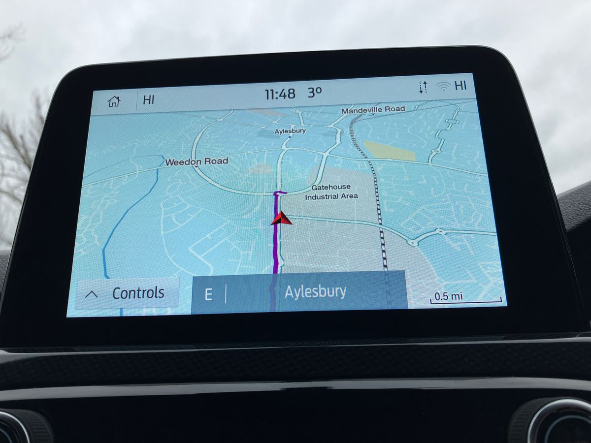 Used Ford Kuga 2022 for sale - 77019244: Photo 11