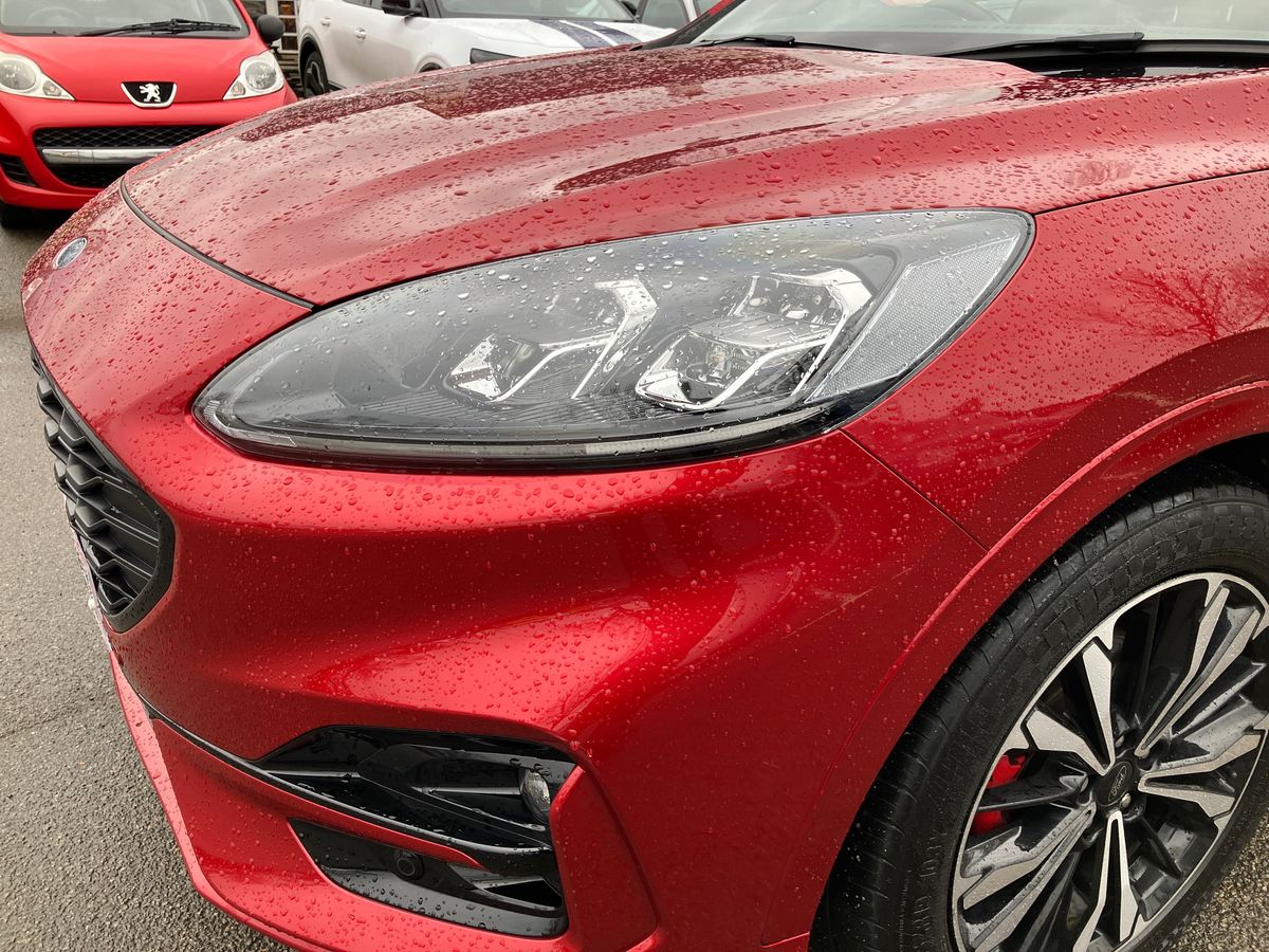 Used Ford Kuga 2022 for sale - 77019244: Photo 13