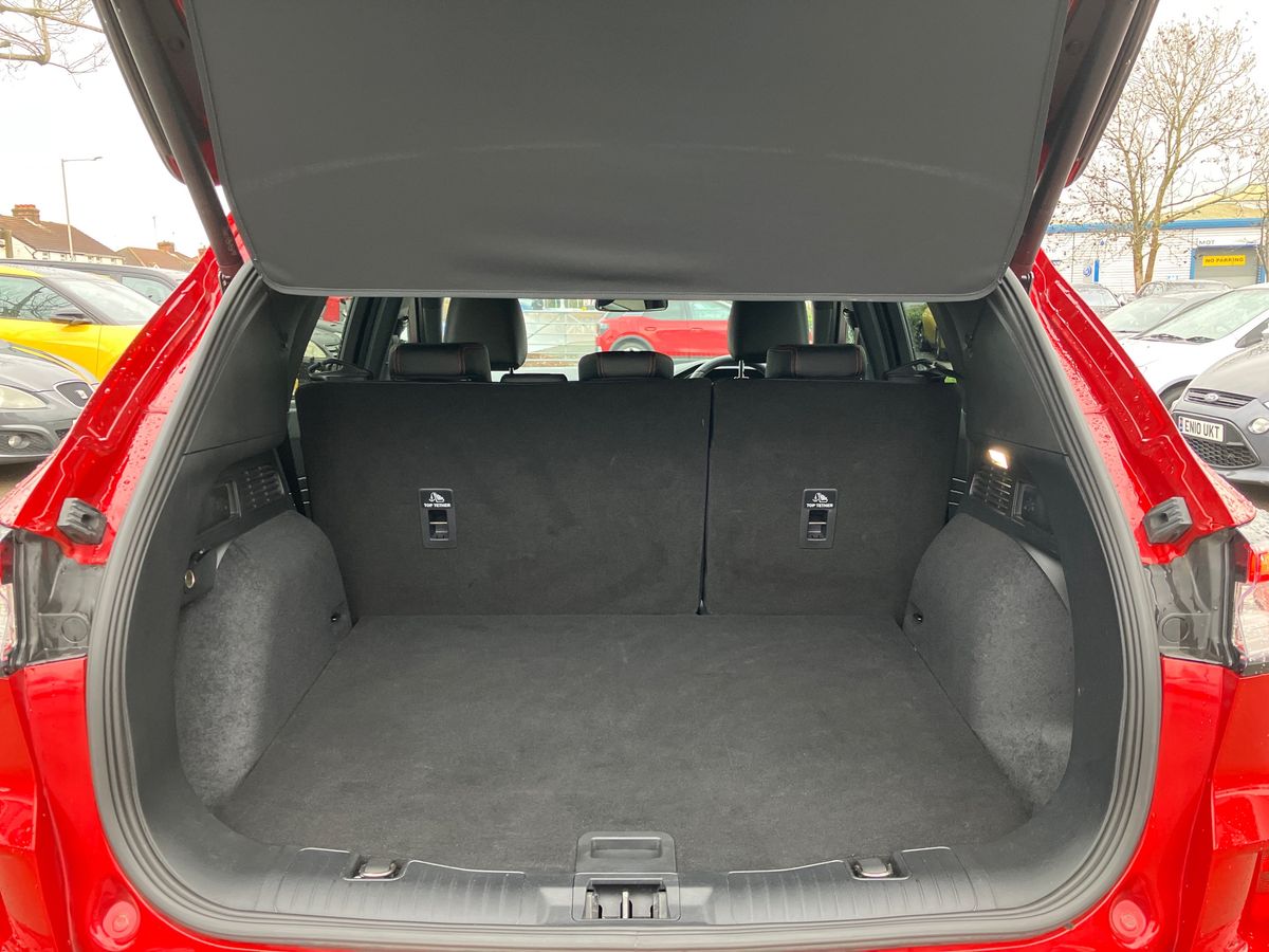 Used Ford Kuga 2022 for sale - 77019244: Photo 20