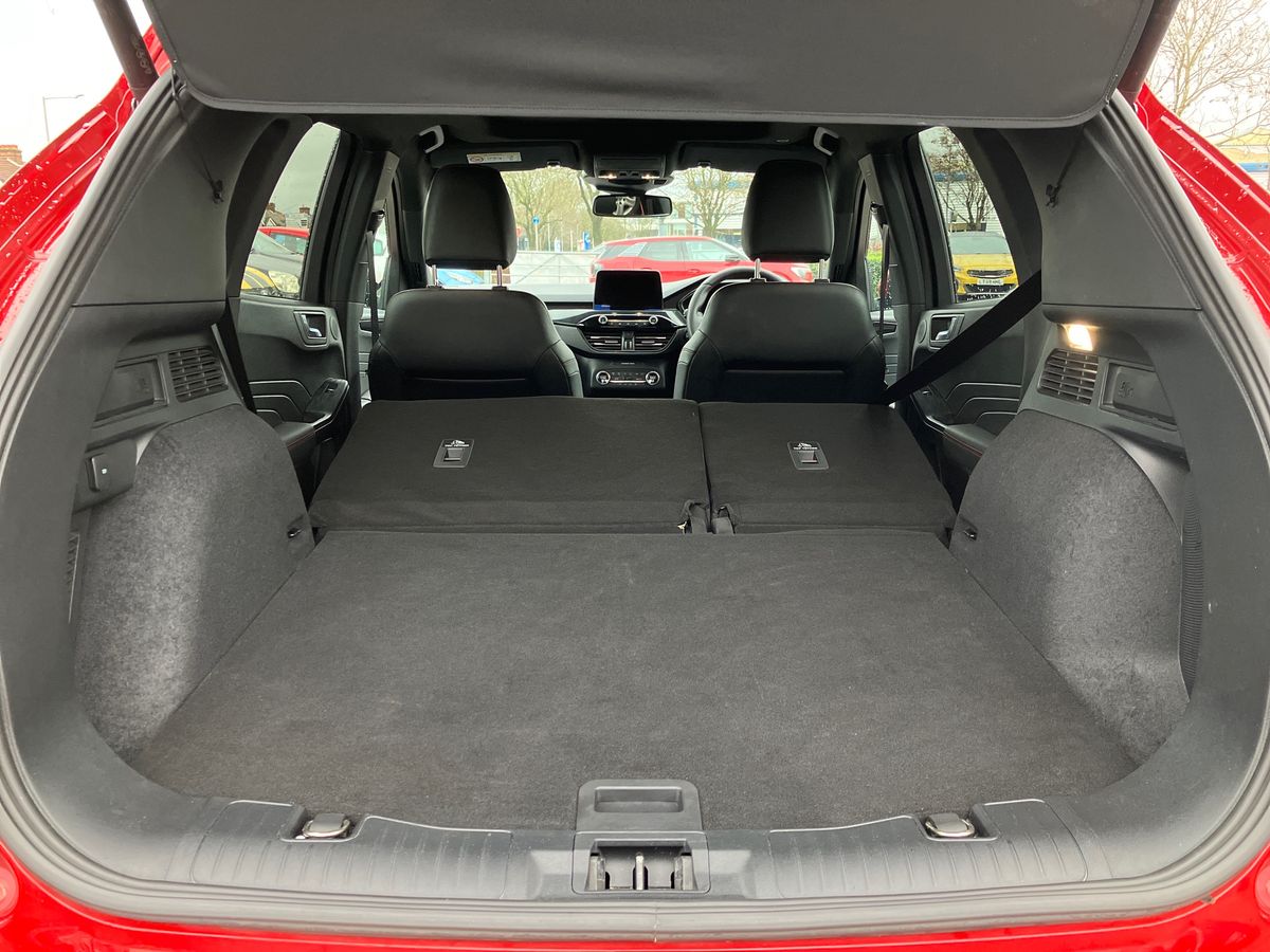 Used Ford Kuga 2022 for sale - 77019244: Photo 22