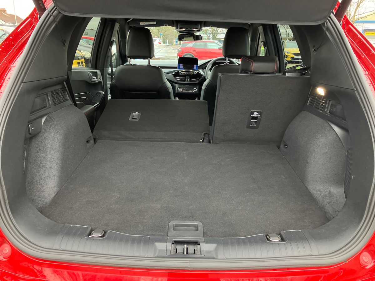 Used Ford Kuga 2022 for sale - 77019244: Photo 25