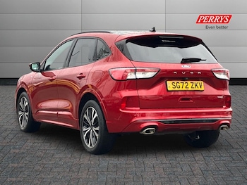 Used Ford Kuga 2022 for sale - 77019244: Photo