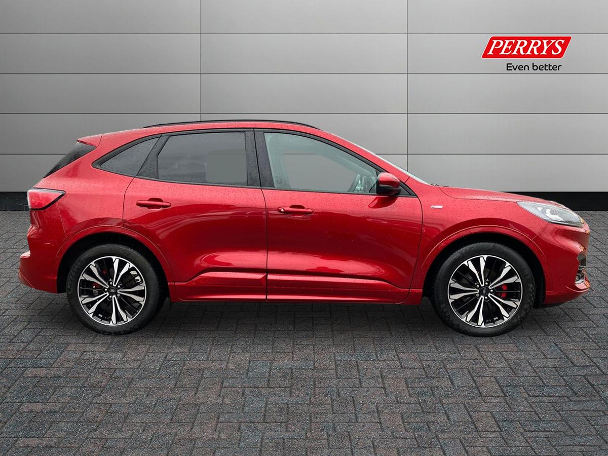 Used Ford Kuga 2022 for sale - 77019244: Photo 3