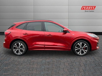 Used Ford Kuga 2022 for sale - 77019244: Photo