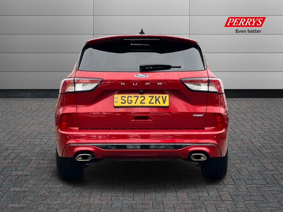 Used Ford Kuga 2022 for sale - 77019244: Photo 5