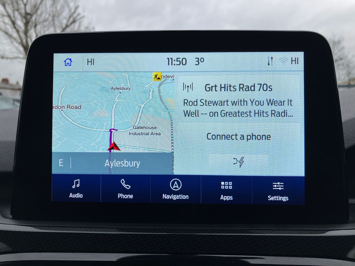 Used Ford Kuga 2022 for sale - 77019244: Photo 55