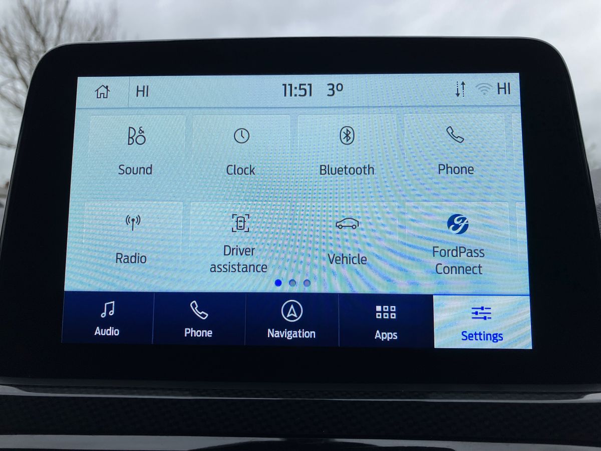 Used Ford Kuga 2022 for sale - 77019244: Photo 57