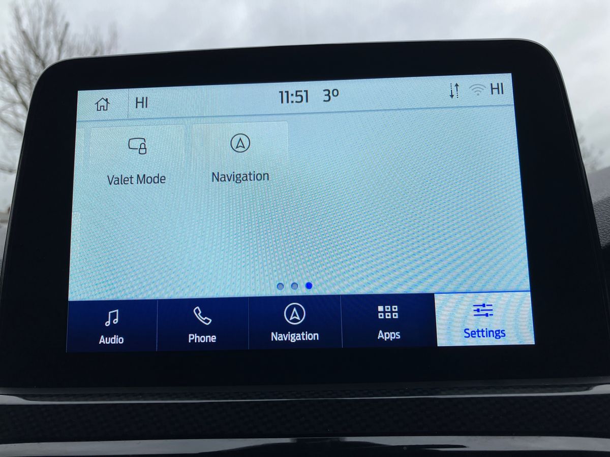 Used Ford Kuga 2022 for sale - 77019244: Photo 59