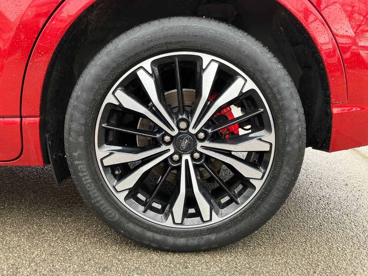 Used Ford Kuga 2022 for sale - 77019244: Photo 7