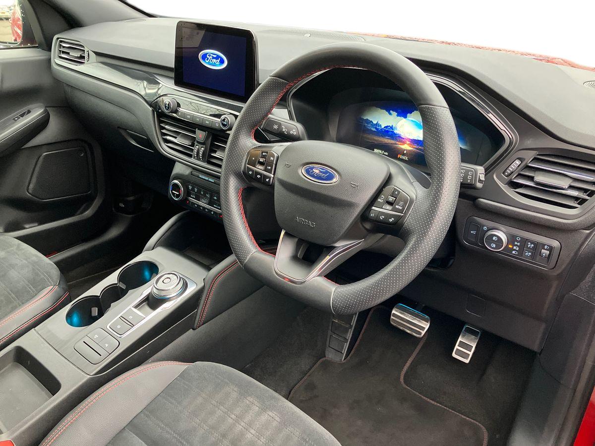 Used Ford Kuga 2022 for sale - 77019244: Photo 8