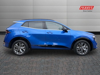 Used Kia Sportage 2025 for sale - 76158233: Photo
