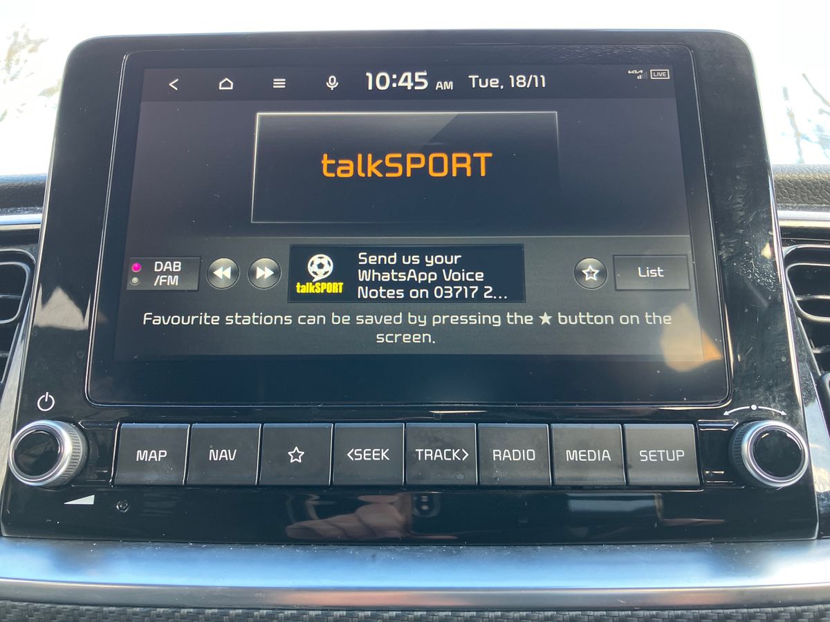 Used Kia Stonic 2024 for sale - 76491236: Photo 10