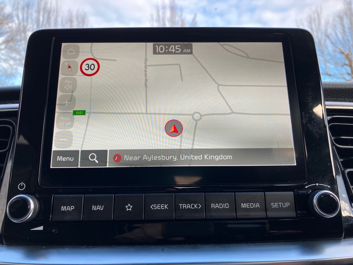 Used Kia Stonic 2024 for sale - 76491236: Photo 11