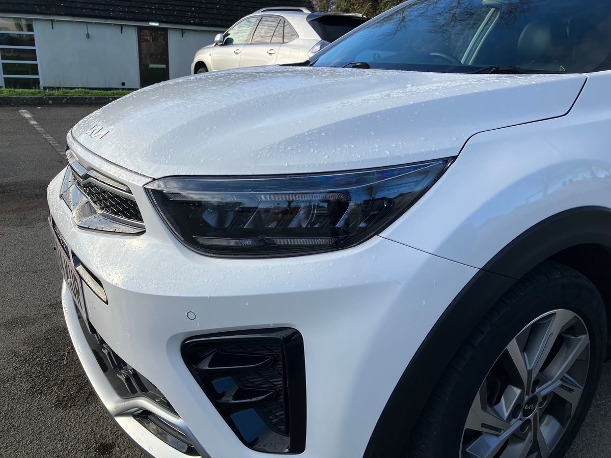 Used Kia Stonic 2024 for sale - 76491236: Photo 13